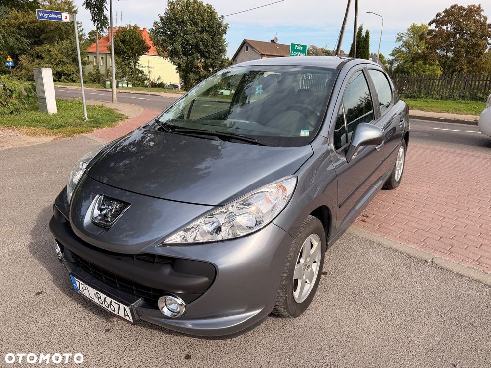 Peugeot 207 1.4 Active - 2