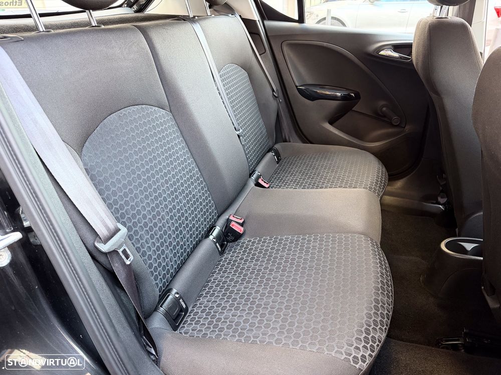 Opel Corsa 1.3 CDTi innovation - 12