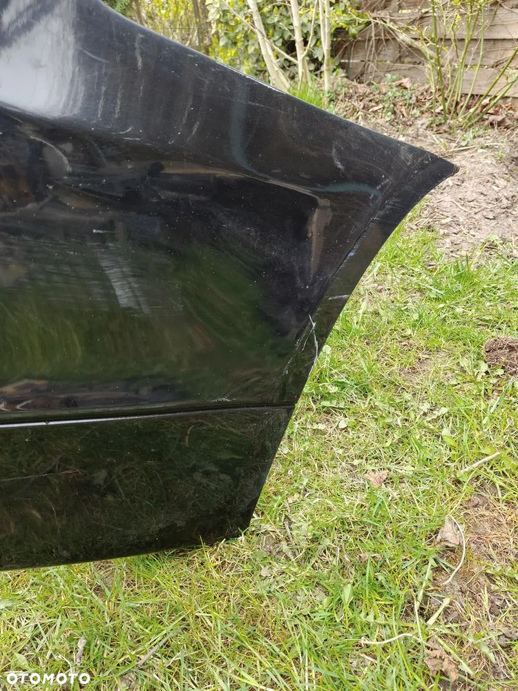 BMW E60 E61 Kombi Lift Zderzak Tylny Tył Pdc LCi - 12