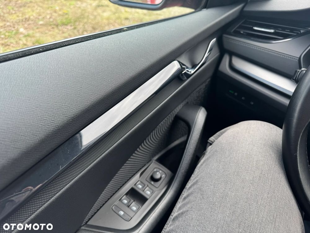 Skoda Octavia 1.5 TSI ACT Ambition - 12