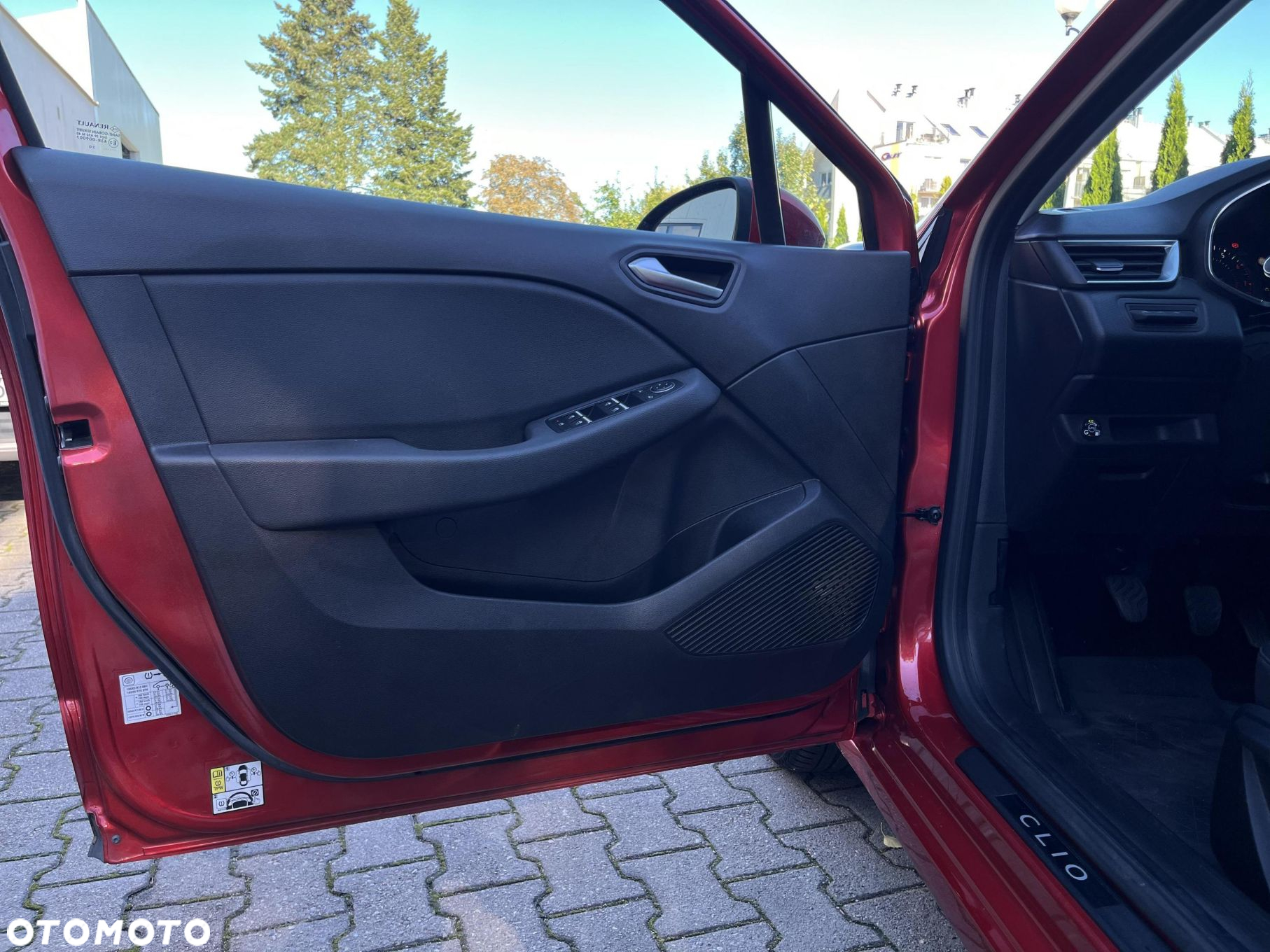Renault Clio 1.0 TCe Zen - 10
