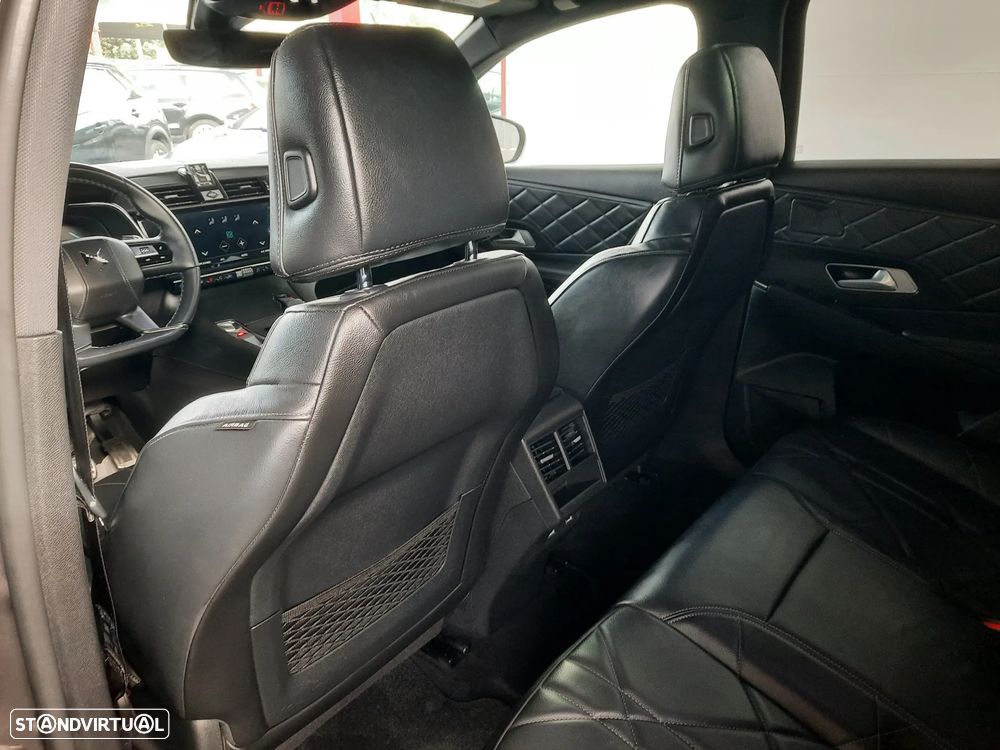 DS DS7 Crossback E-Tense Rivoli EAT8 - 24