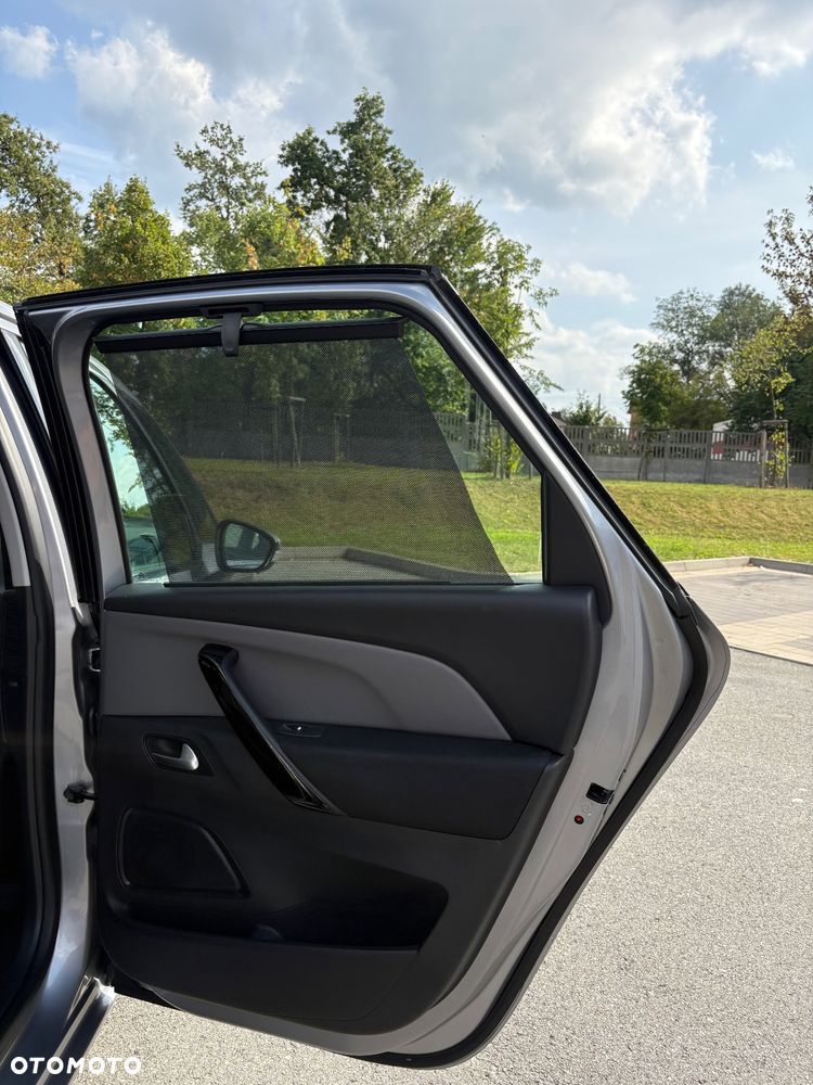 Citroën C4 SpaceTourer 1.5 BlueHDi Origins S&S - 28