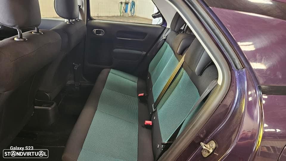 Citroën C4 Cactus PureTech 82 Business Class - 11