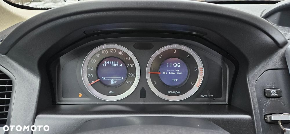 Volvo XC 60 DRIVe Summum - 23