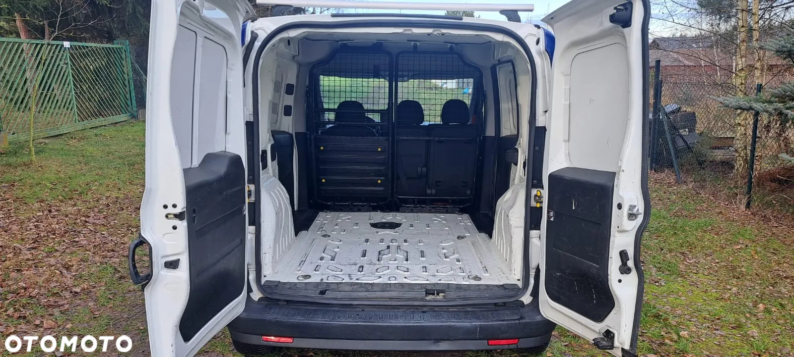 Fiat Doblo - 7