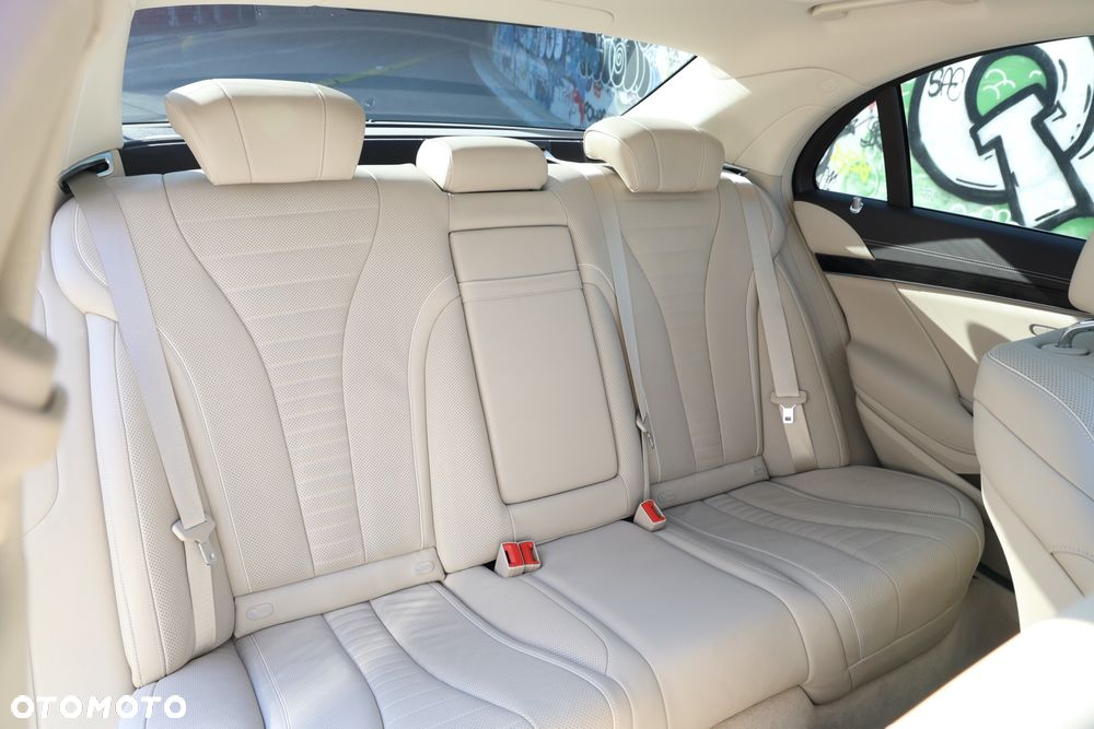 Mercedes-Benz Klasa S 450 9G-TRONIC - 27