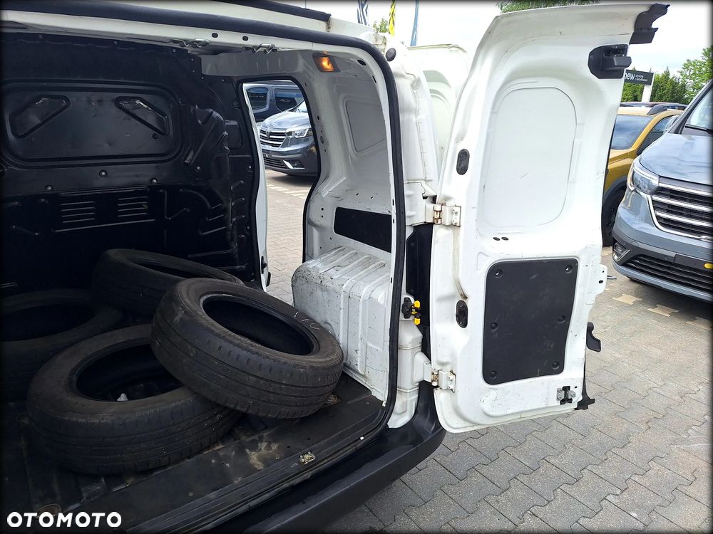 Fiat FIORINO - 19