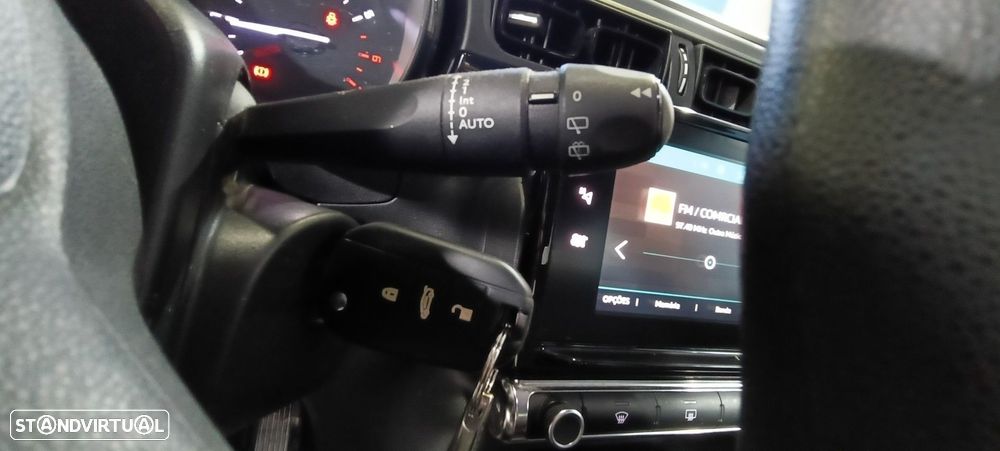 Citroën C3 1.5 BlueHDi Feel - 16