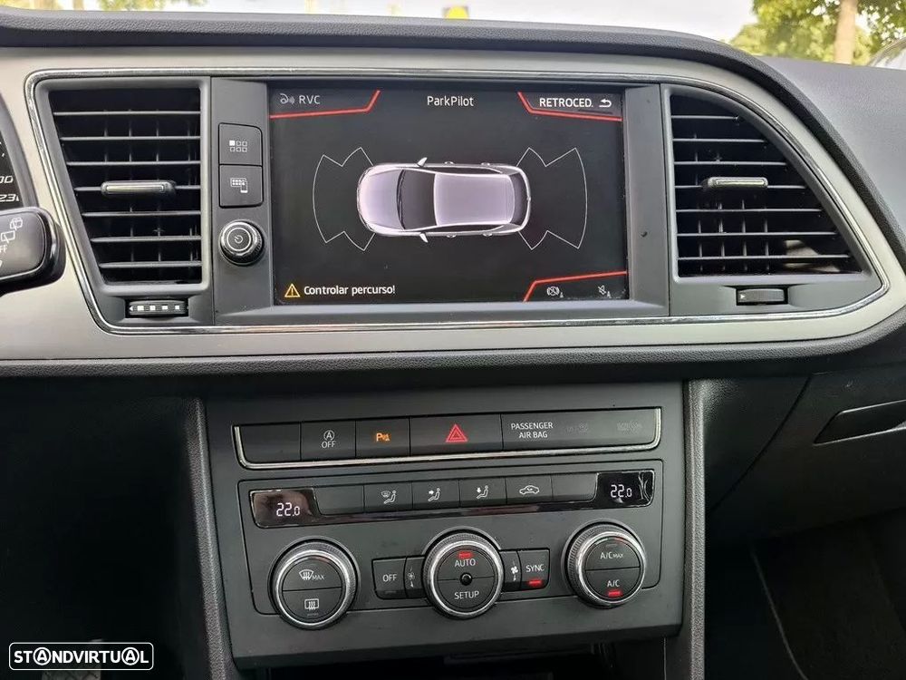 SEAT Leon 1.0 TSI Xcellence - 25