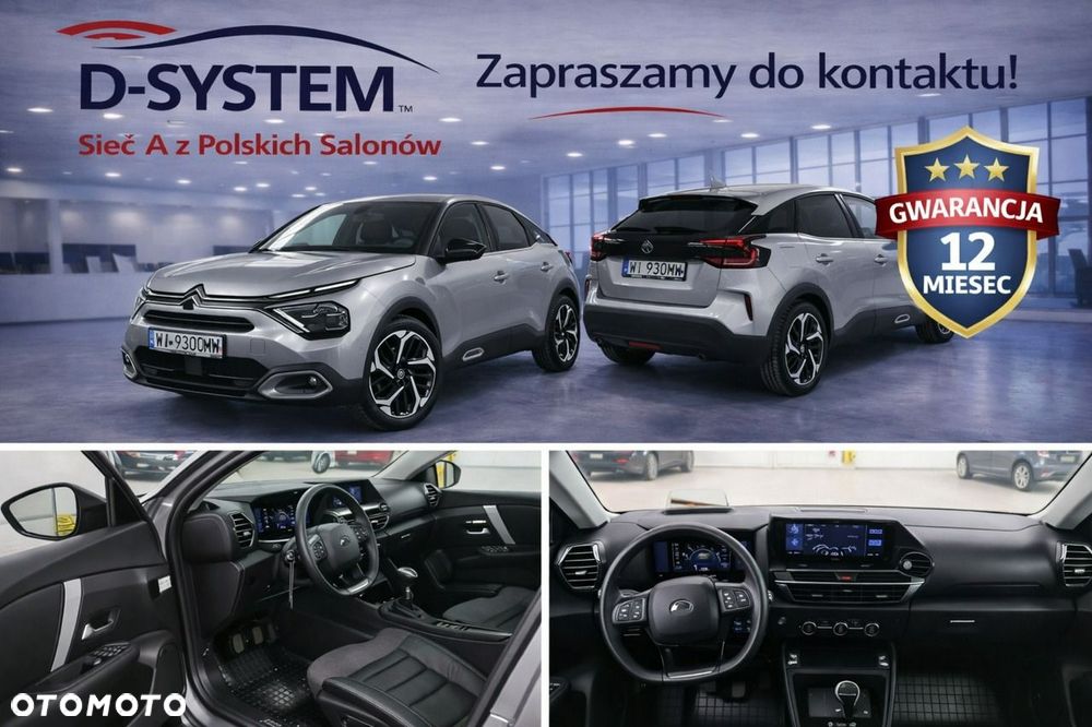Citroën C4 1.5 BlueHDi Shine S&S - 11