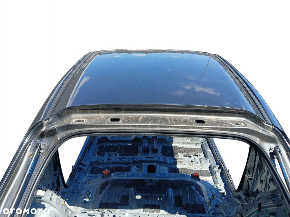 DACH MAZDA MX-30 LAK: 46G (2020-) - 5