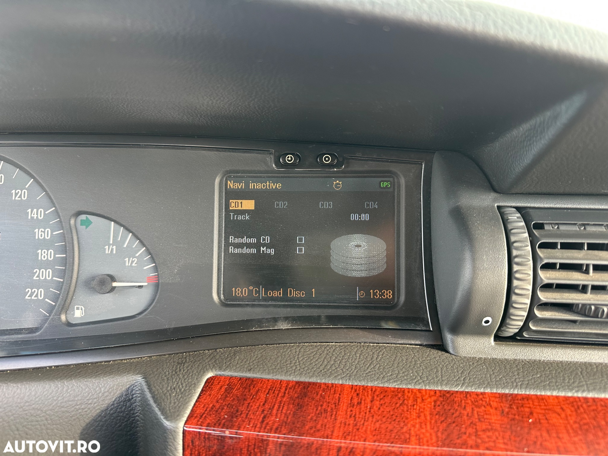 Opel Omega - 16