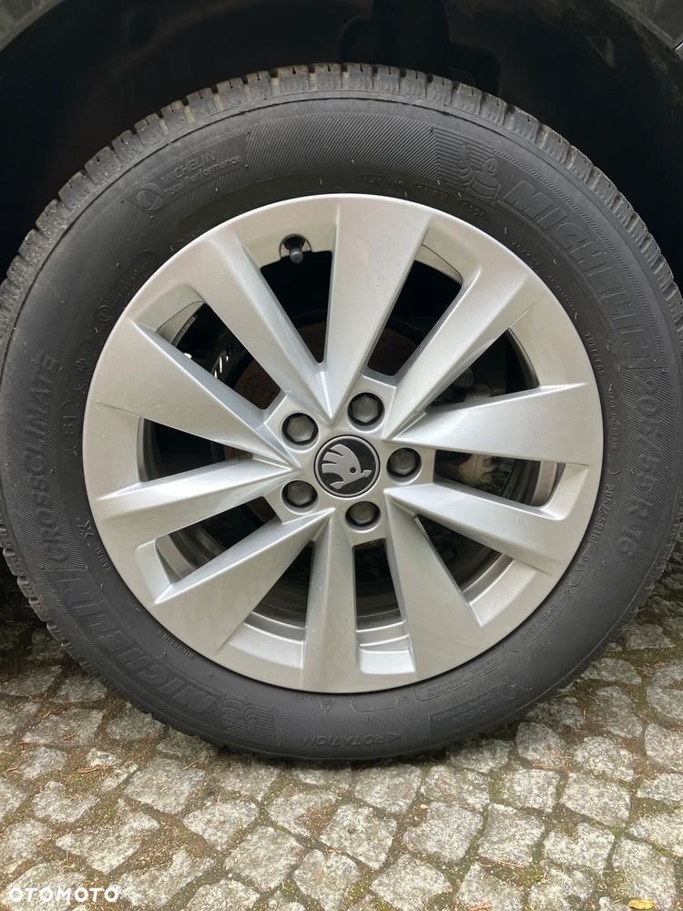 Skoda Scala 1.0 TSI Selection DSG - 20