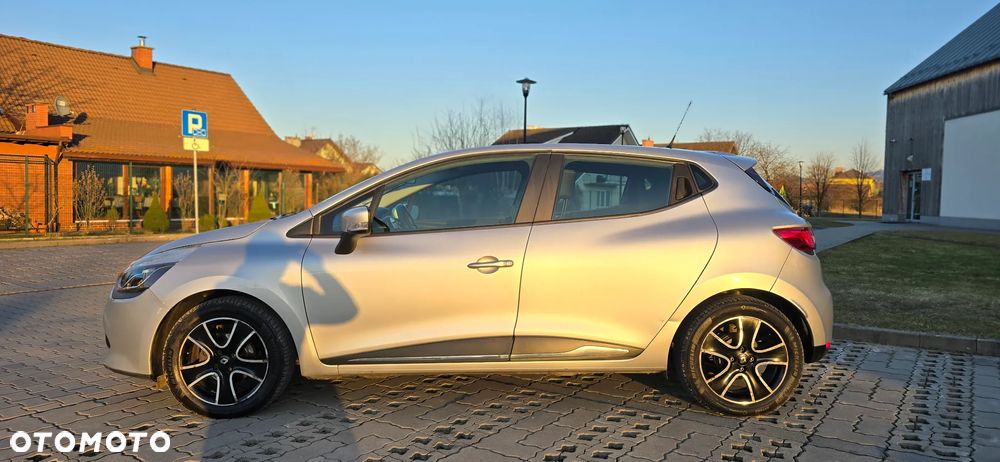 Renault Clio Energy dCi 90 Start & Stop Dynamique - 14