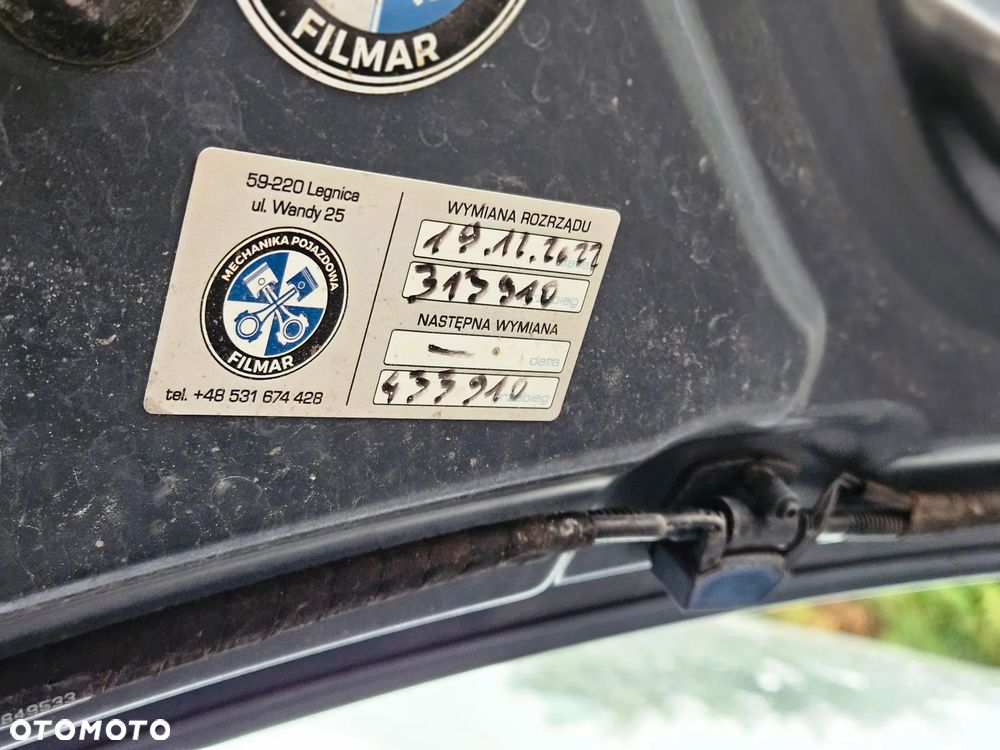 BMW 5GT 520d - 40