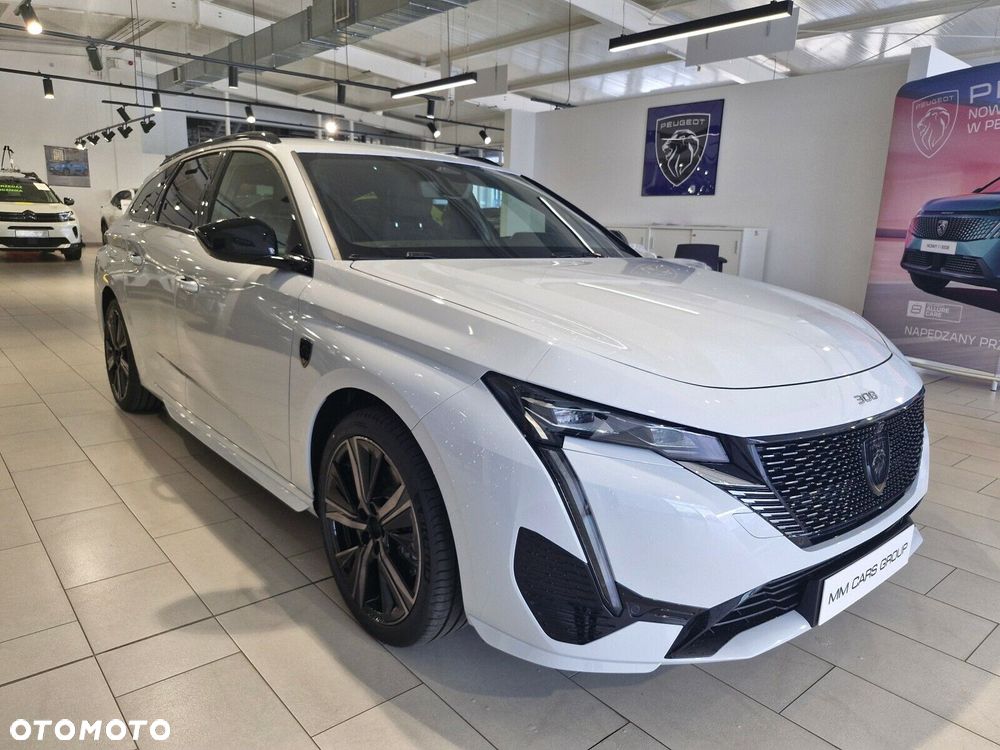 Peugeot 308 - 3
