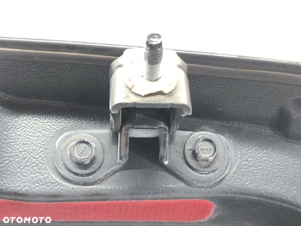 KLAPA TYŁ  FORD MONDEO V Turnier (CF) 2014 - 2022 1.5 TDCi 88 kW [120 KM] olej napędowy 2015 - - 8