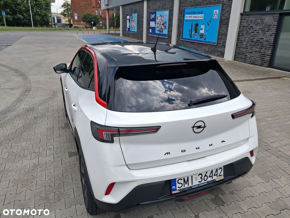 Opel Mokka 1.2 T GS S&S - 19