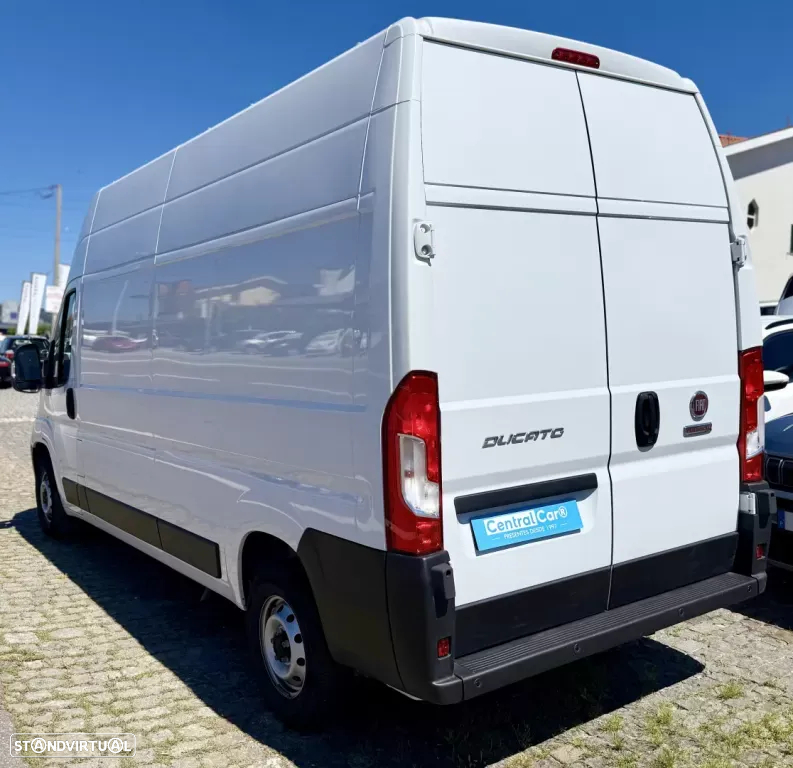 Fiat 2.2 M-Jet L3H3 140Cv | IVA DEDUTÍVEL - 6