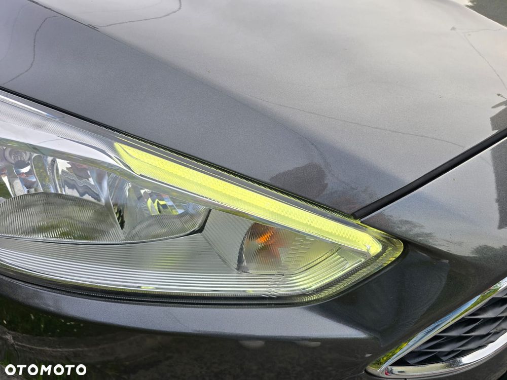 Ford Focus 1.0 EcoBoost Gold X (Edition Start) - 19