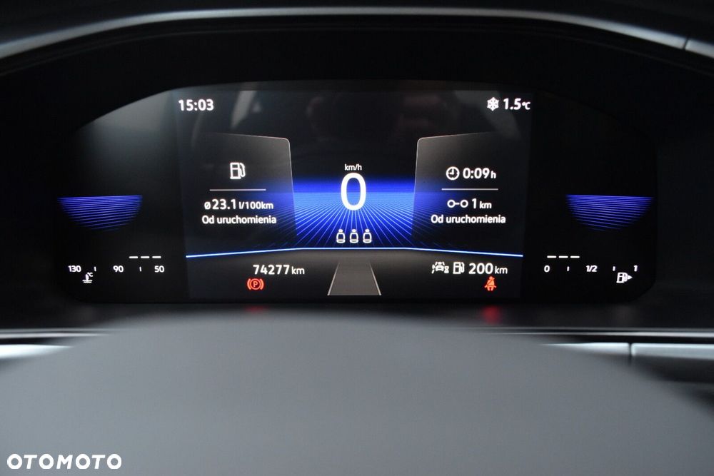 Volkswagen T-Roc 1.5 TSI Life - 13