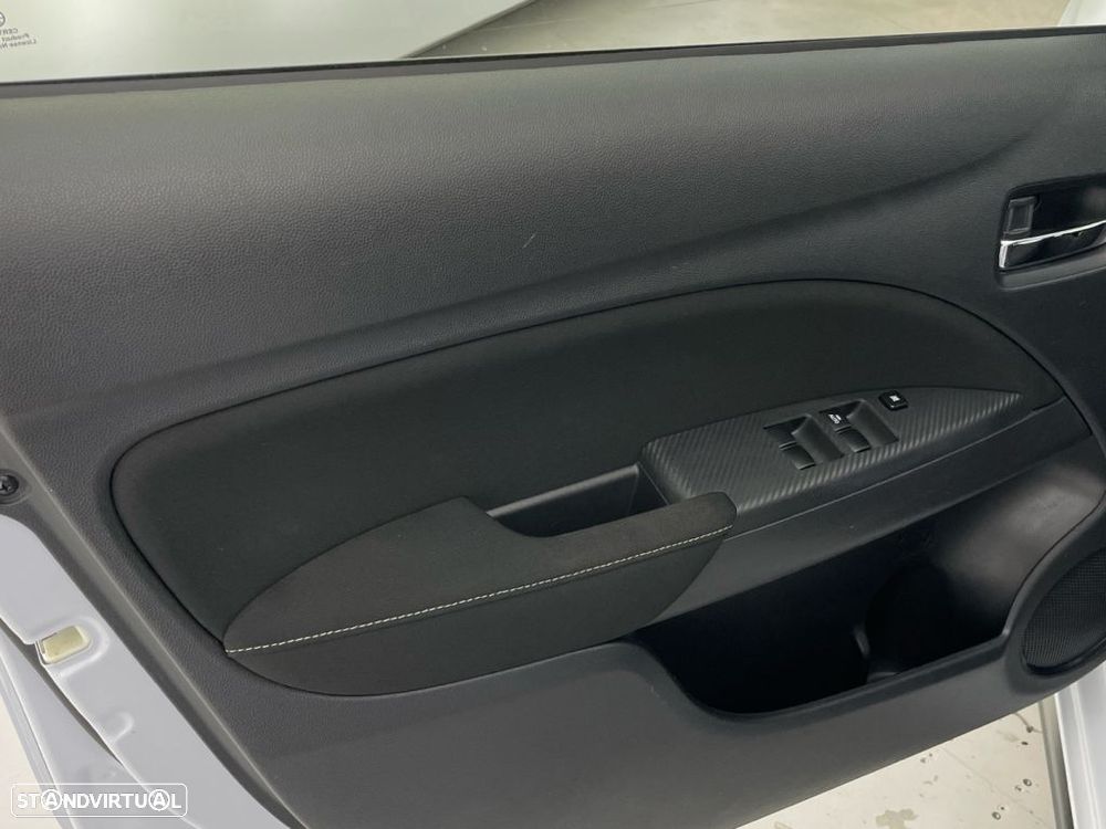 Mitsubishi Space Star 1.2 Connect Edition - 17