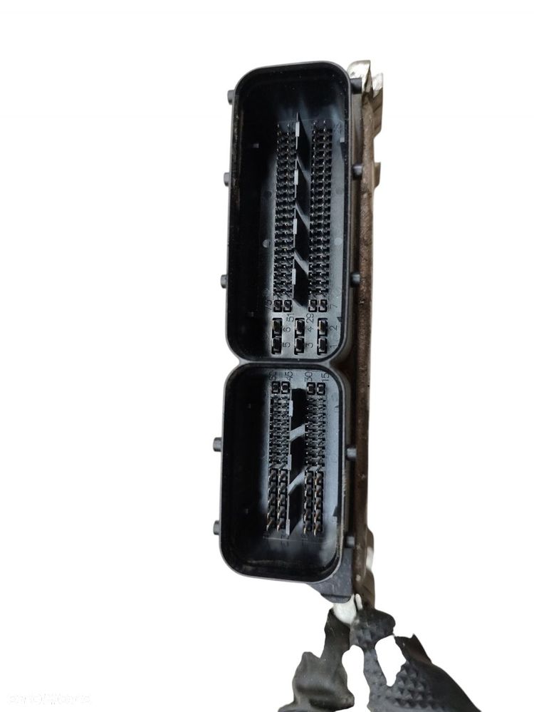 KOMPUTER STEROWNIK SILNIKA JEEP RENEGADE (2014-2018) 1.4 MultiAir 55260938 - 2
