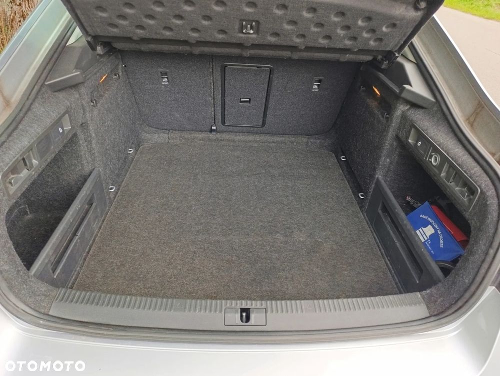Skoda Superb 2.0 TDI Ambition - 20