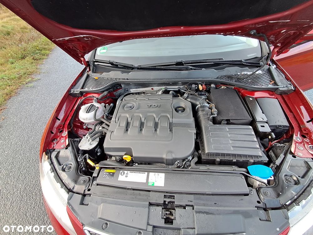 Seat Leon 2.0 TDI FR S&S - 29
