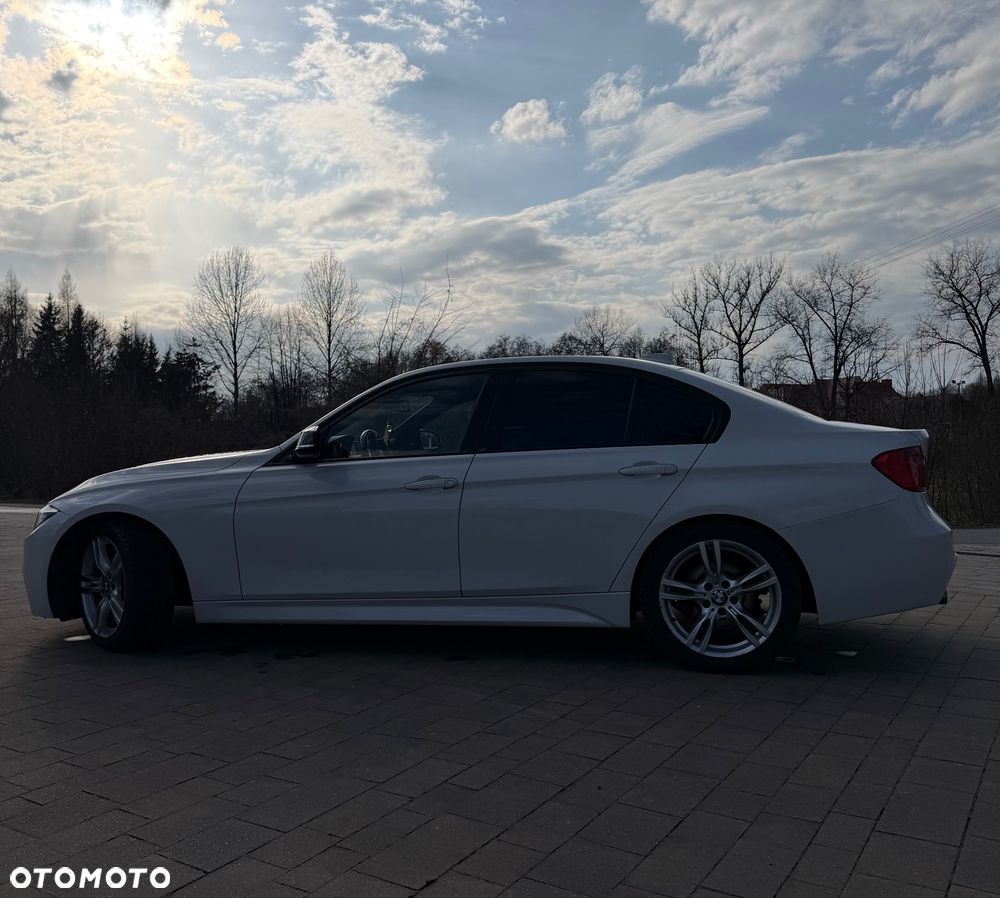 BMW Seria 3 - 3