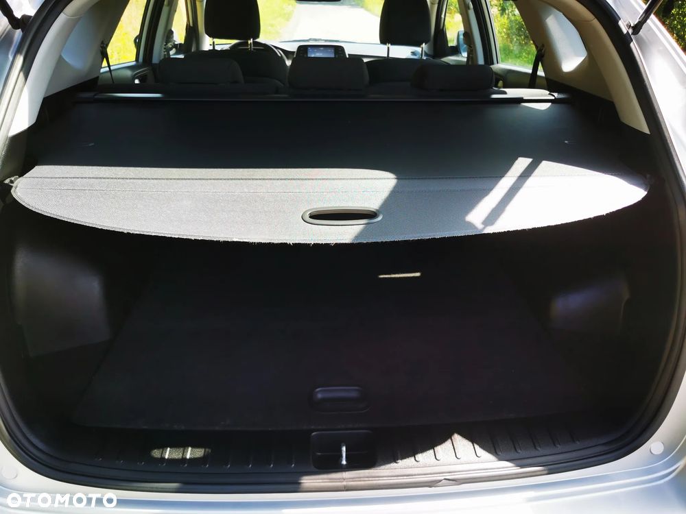 Hyundai Tucson - 16