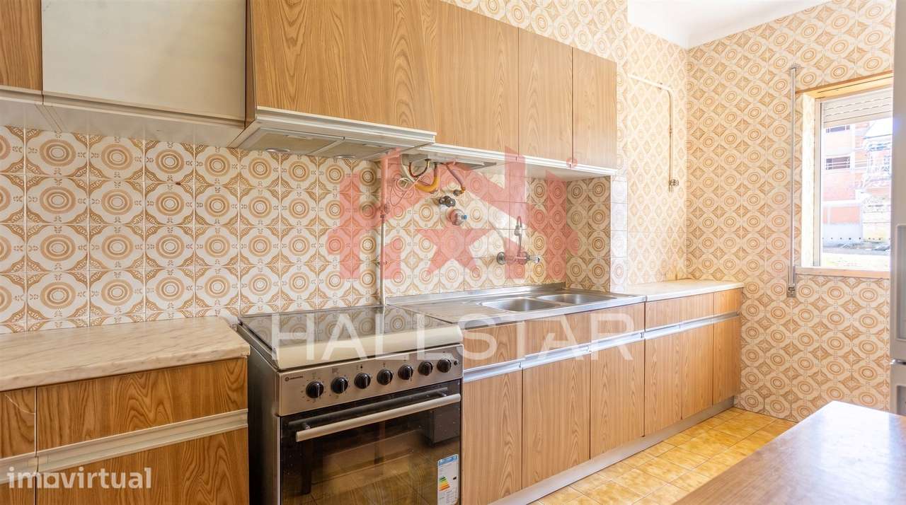 Apartamento T2 / Rentabilidade / Centro da Cidade de Leiria - Grande imagem: 5/15
