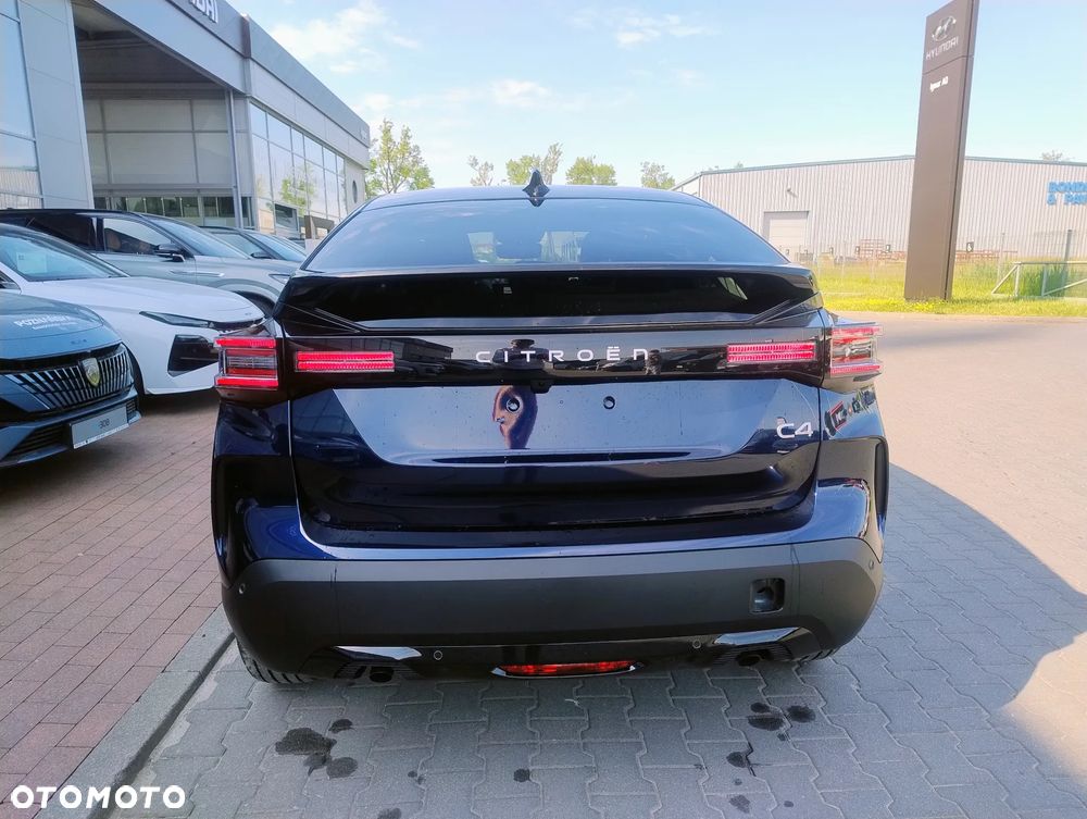 Citroën C4 1.2 mHEV Max eDCT6 - 7