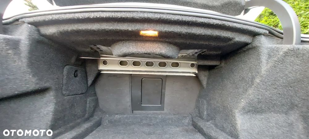 Cadillac ATS 2.0 Turbo Automatik Luxury - 16
