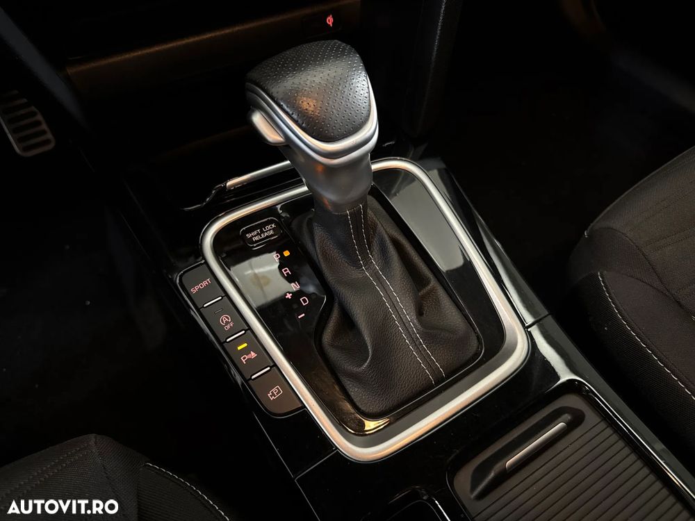 Kia Pro Ceed - 17