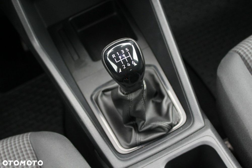 Volkswagen Caddy 2.0 TDI Trendline Mixt - 15