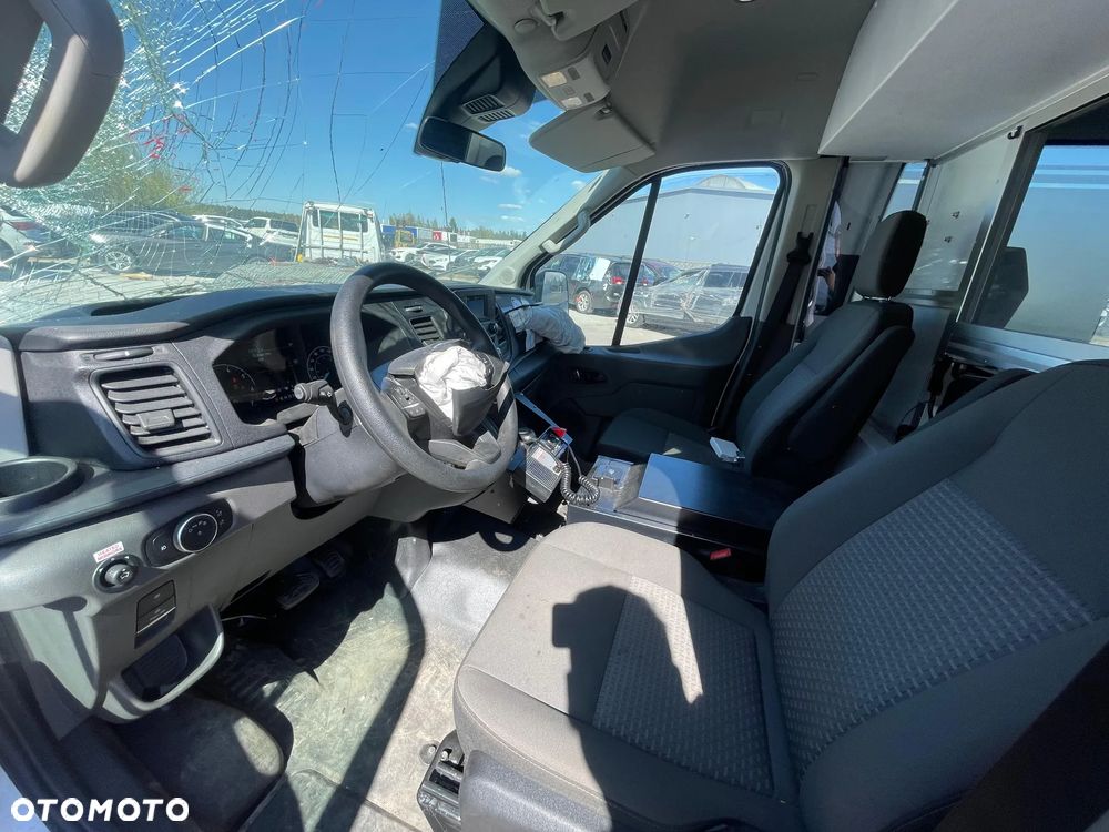 Ford Transit T350 - 11
