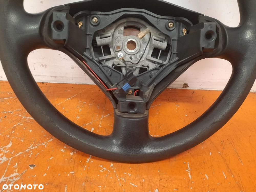 PEUGEOT 307 I 01-05 HB SW KIEROWNICA P353506 - 3