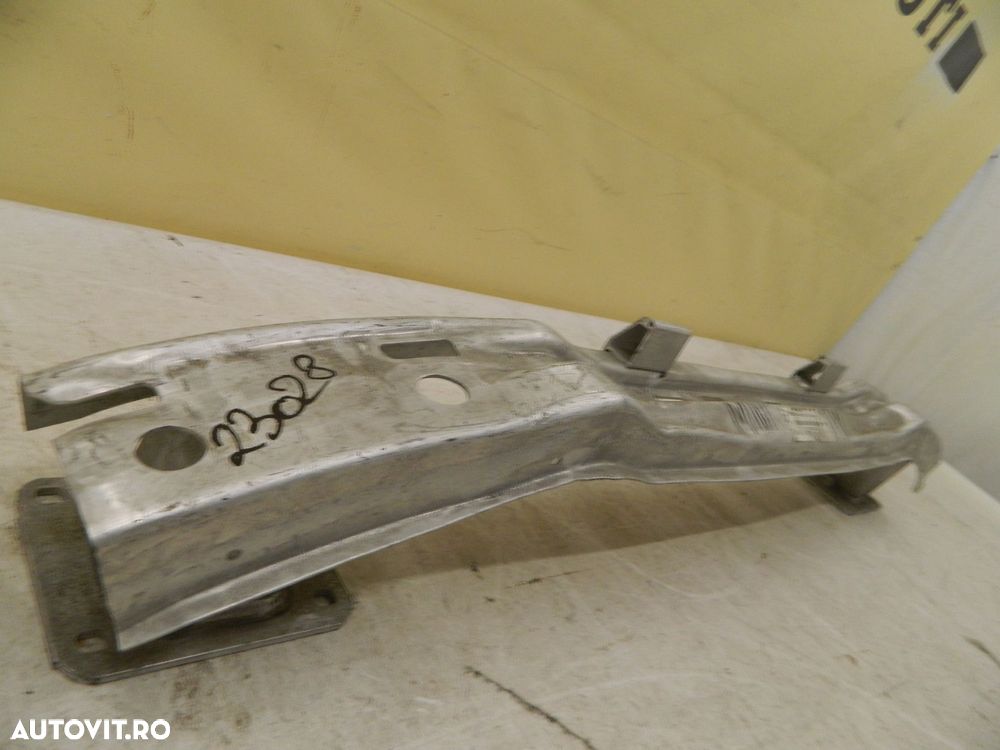 Armatura bara spate Mini cooper Clubman R55 LCI, 2010, 0211, 2012, 2013, 2014. - 5