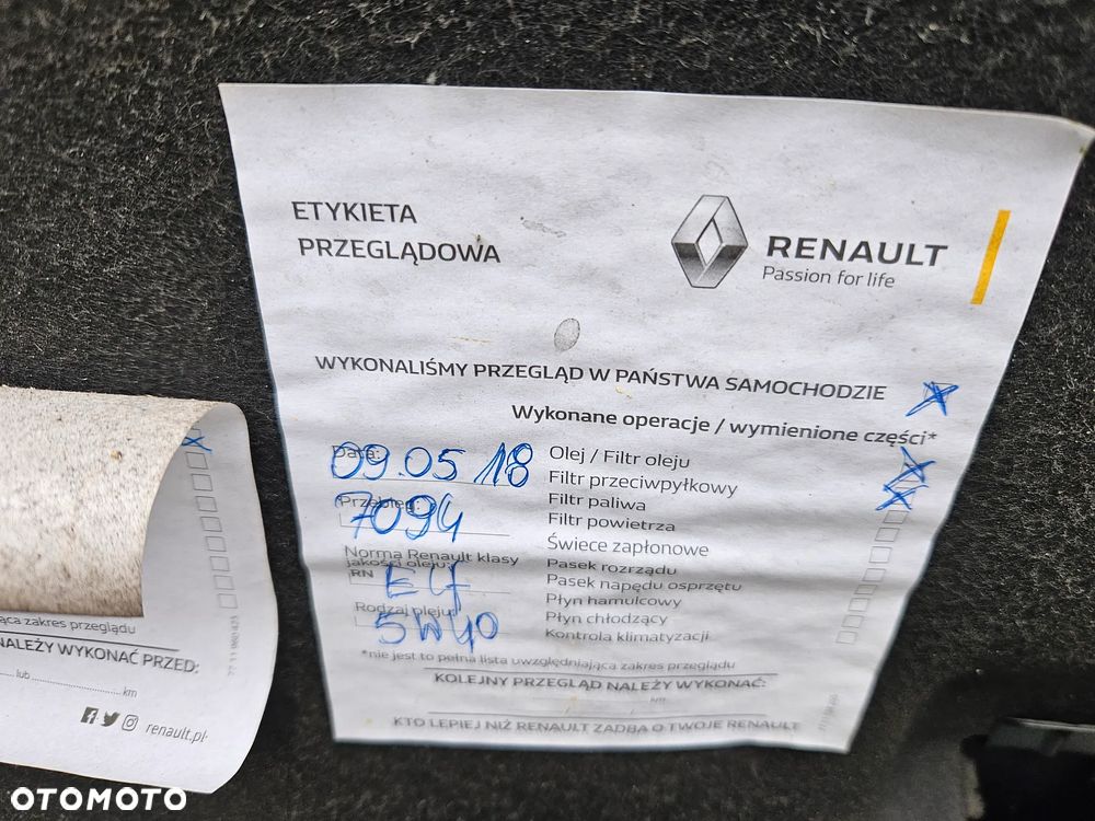 Dacia Lodgy 1.6 SCe Stepway S&S - 16