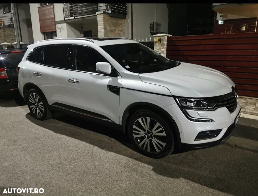 Renault Koleos - 3