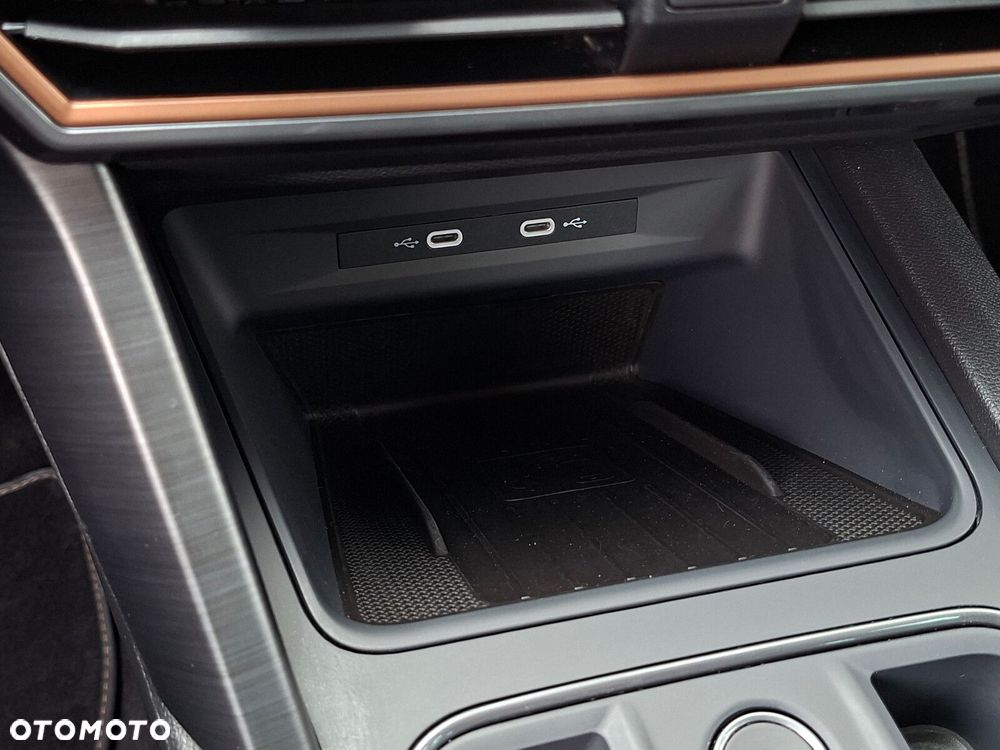Cupra Formentor 2.0 TSI 4Drive VZ DSG - 26