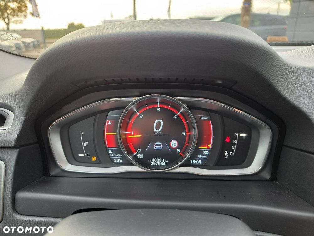 Volvo V70 - 34