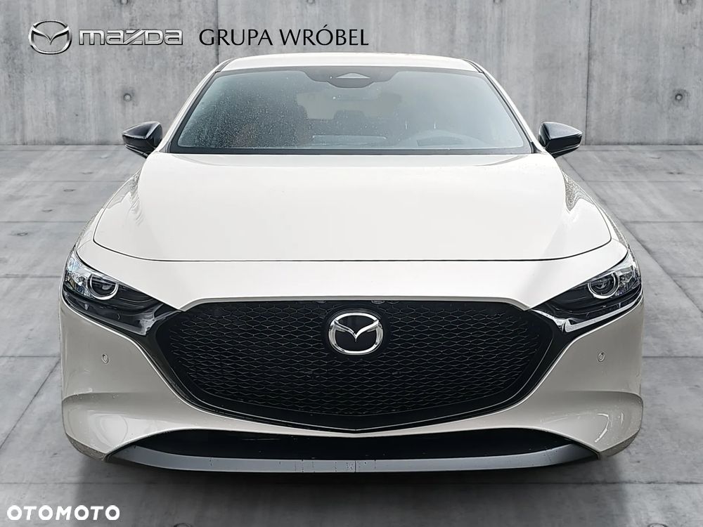 Mazda 3 - 3