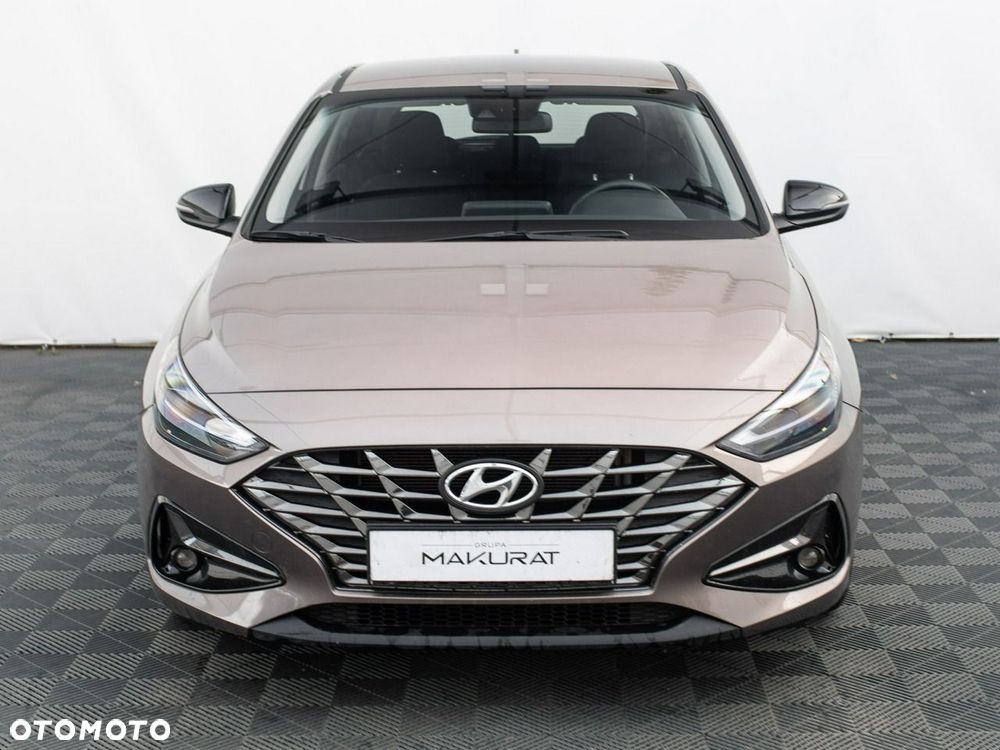 Hyundai i30 1.0 T-GDI Smart - 8