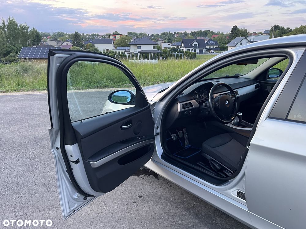 BMW Seria 3 - 11