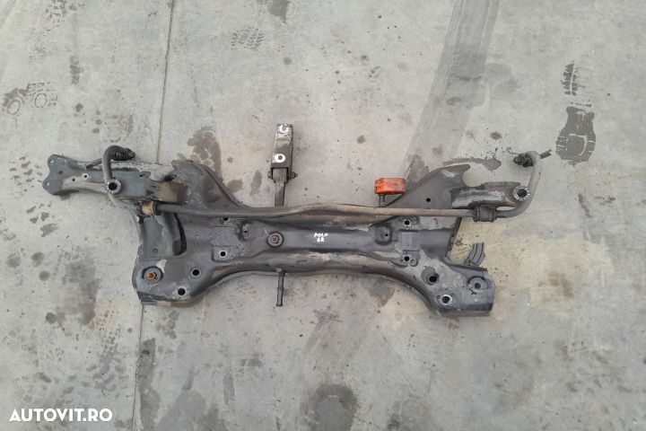 Punte fata 6R0199347 6R0199347 Volkswagen VW Polo 5 6R [2009 - 2015] - 1