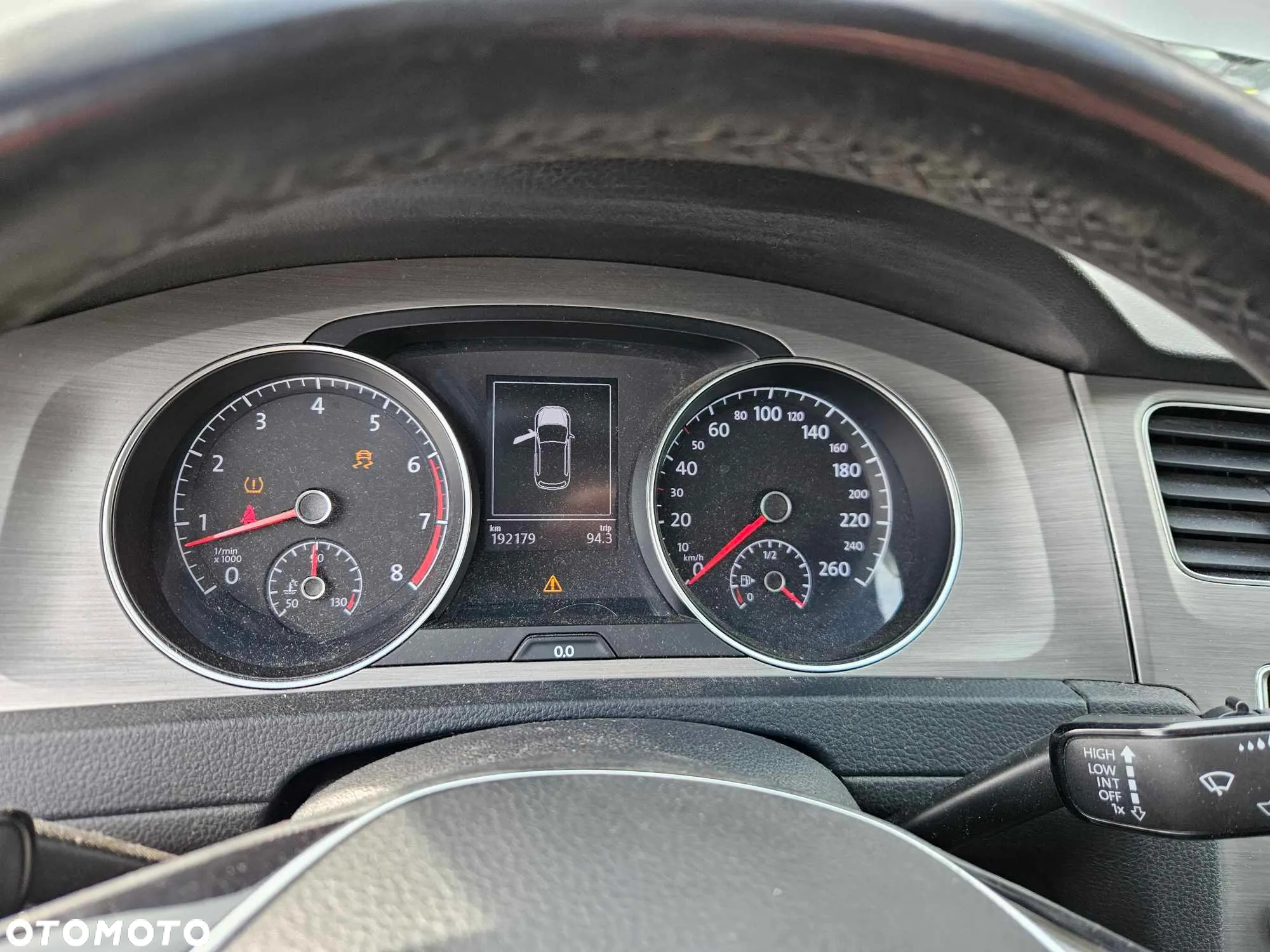 Volkswagen Golf 1.2 TSI BlueMotion Technology Comfortline - 14
