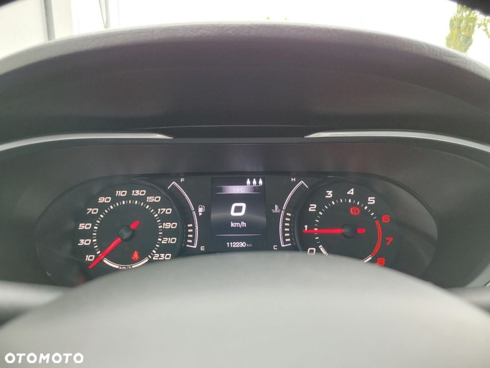 Fiat Tipo 1.4 T-Jet 16v Lounge - 26